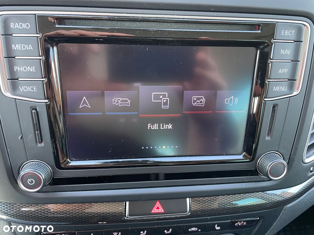 Seat Alhambra 2.0 TDI Xcellence DSG - 24