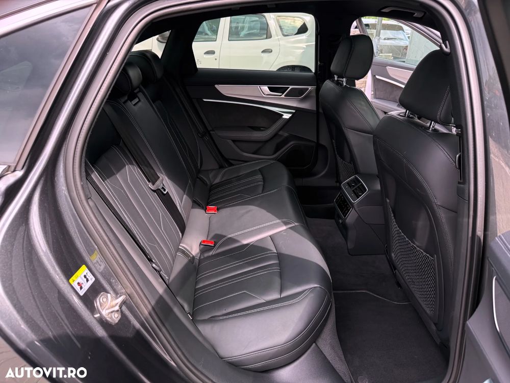 Audi A6 2.0 45 TFSI S tronic Sport - 36