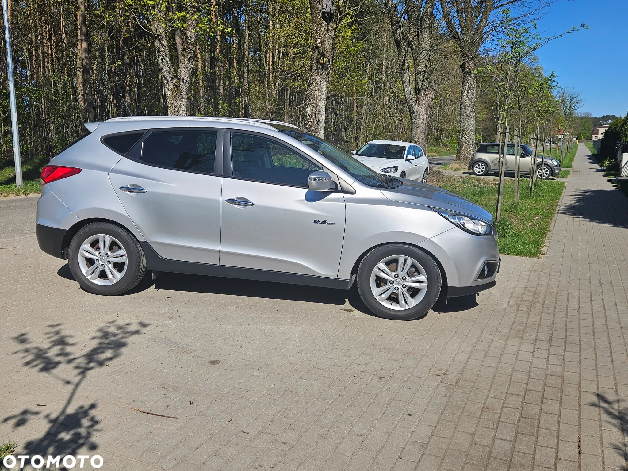 Hyundai ix35 - 6
