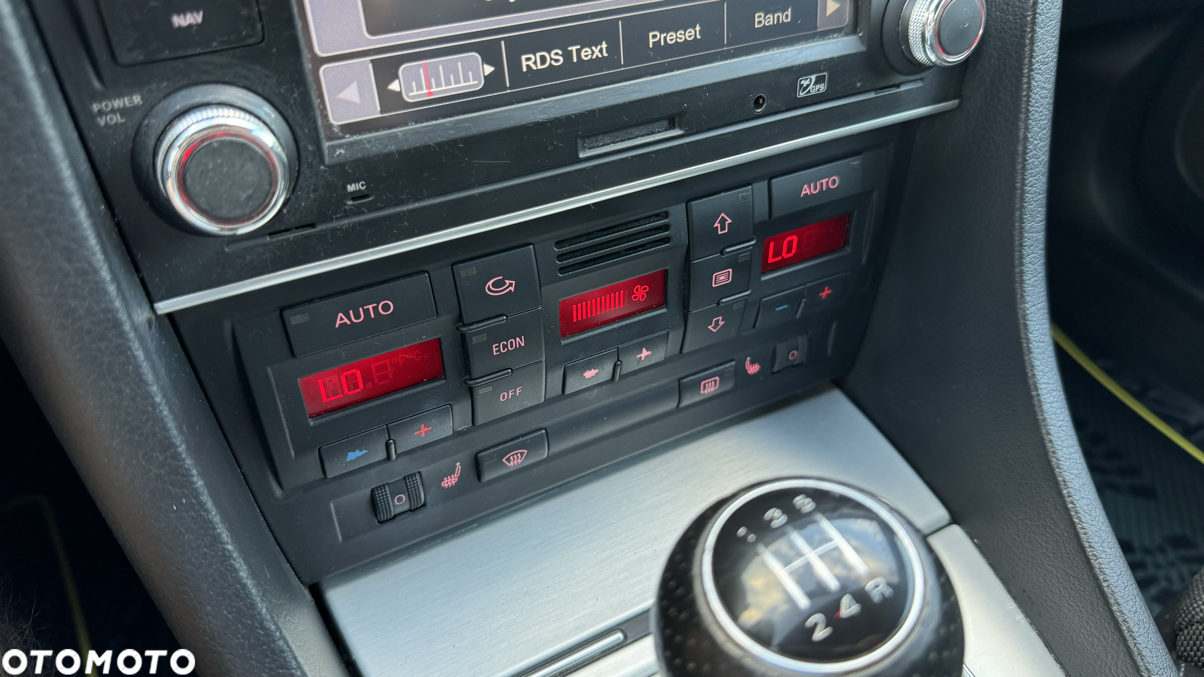 Audi A4 Avant 1.8 T - 34