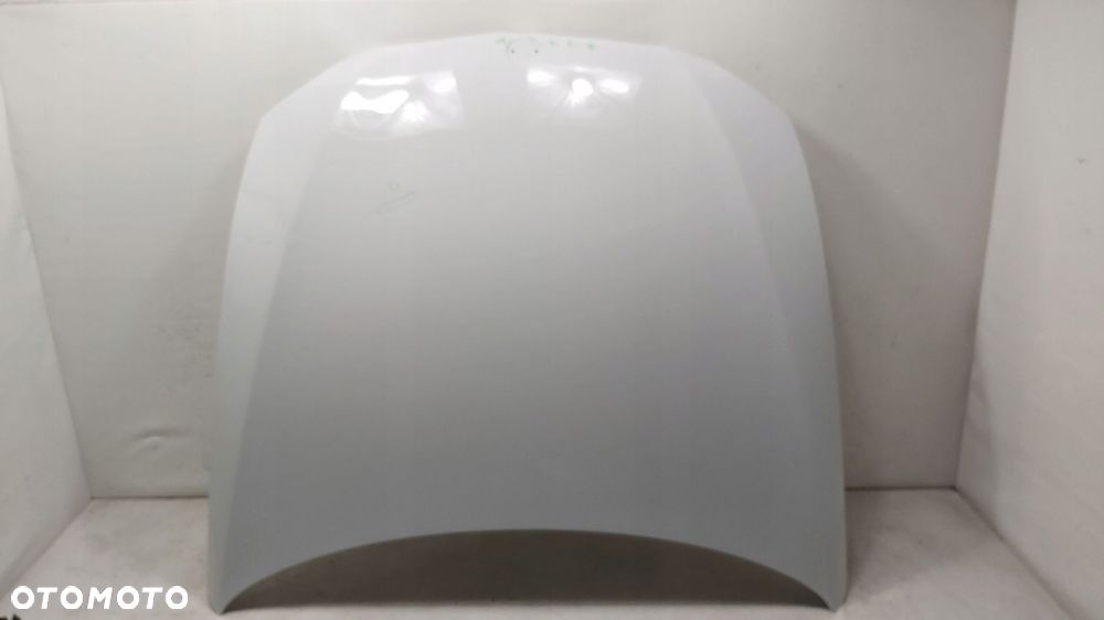 maska pokrywa silnika bmw seria 3 e92 e93 coupe - 1