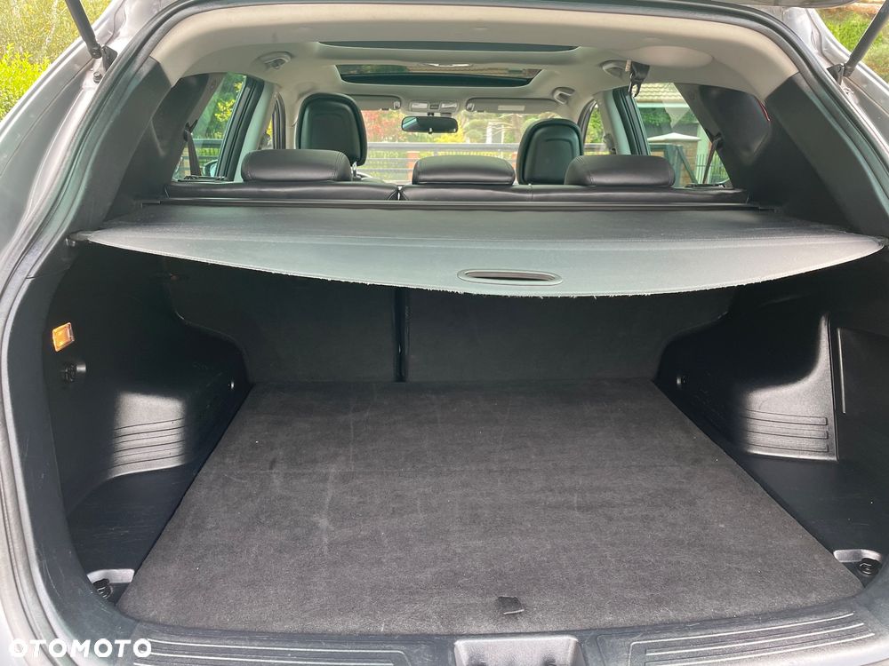 Hyundai ix35 1.6 2WD blue Comfort - 17