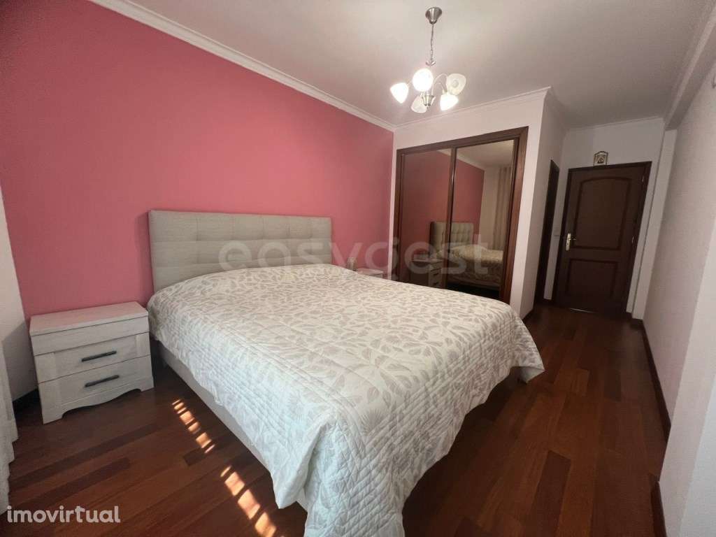 T3 com áreas generosas no Pinhal Novo - Grande imagem: 3/16