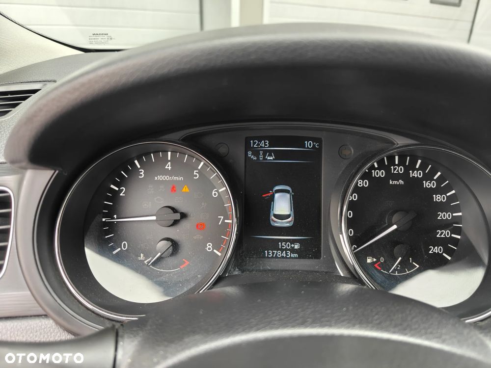 Nissan Pulsar 1.2 DIG-T Tekna - 7