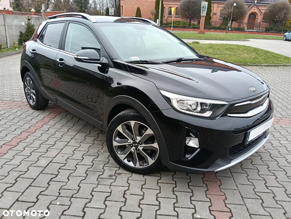 Kia Stonic 1.0 T-GDI XL - 3