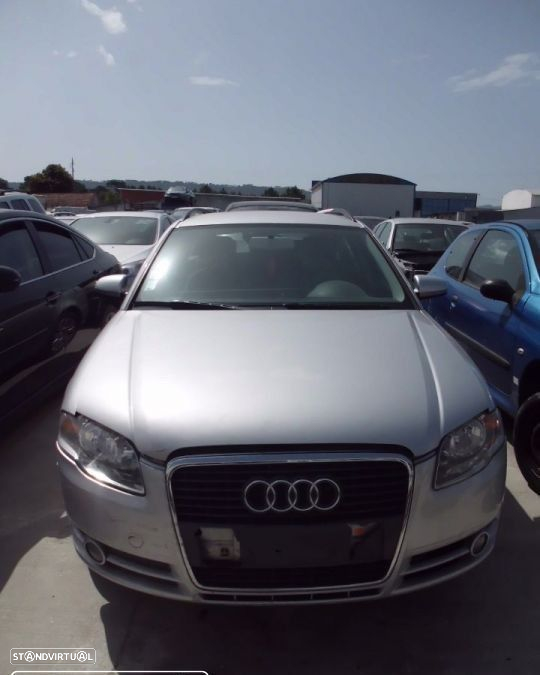 Peças Audi A4 Avant (8ED,B7) 2004 a 2008 - 9