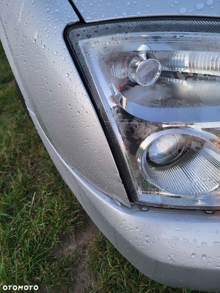 Opel Vectra 1.8 Elegance - 7