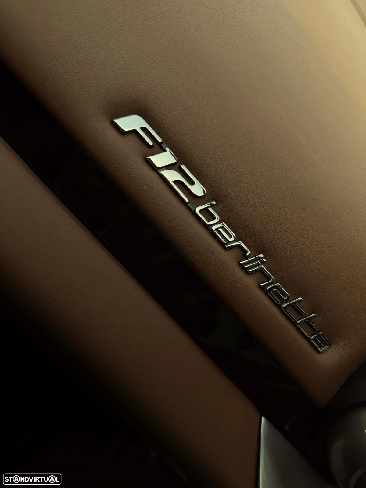 Ferrari F12 Berlinetta - 3