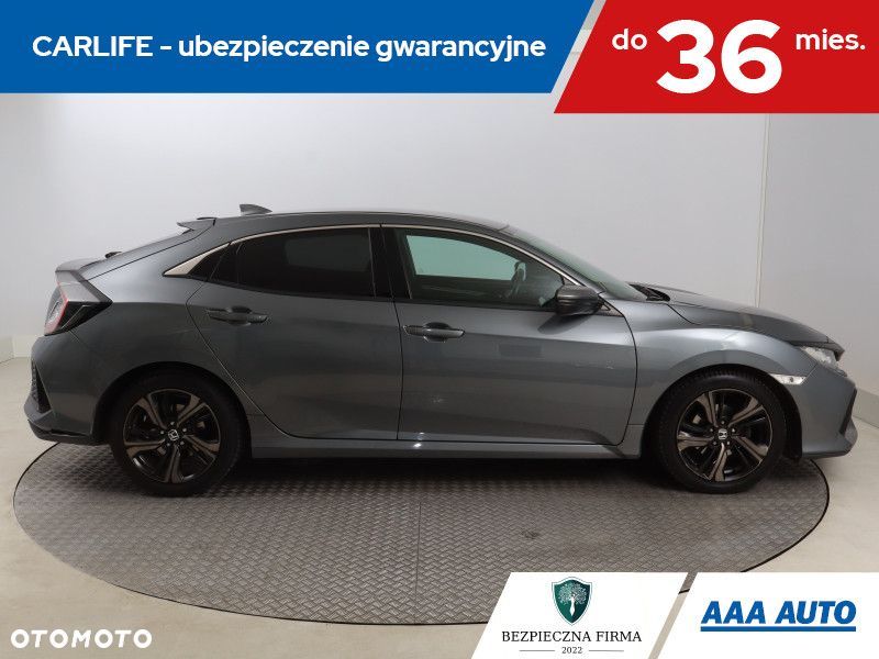 Honda Civic - 8
