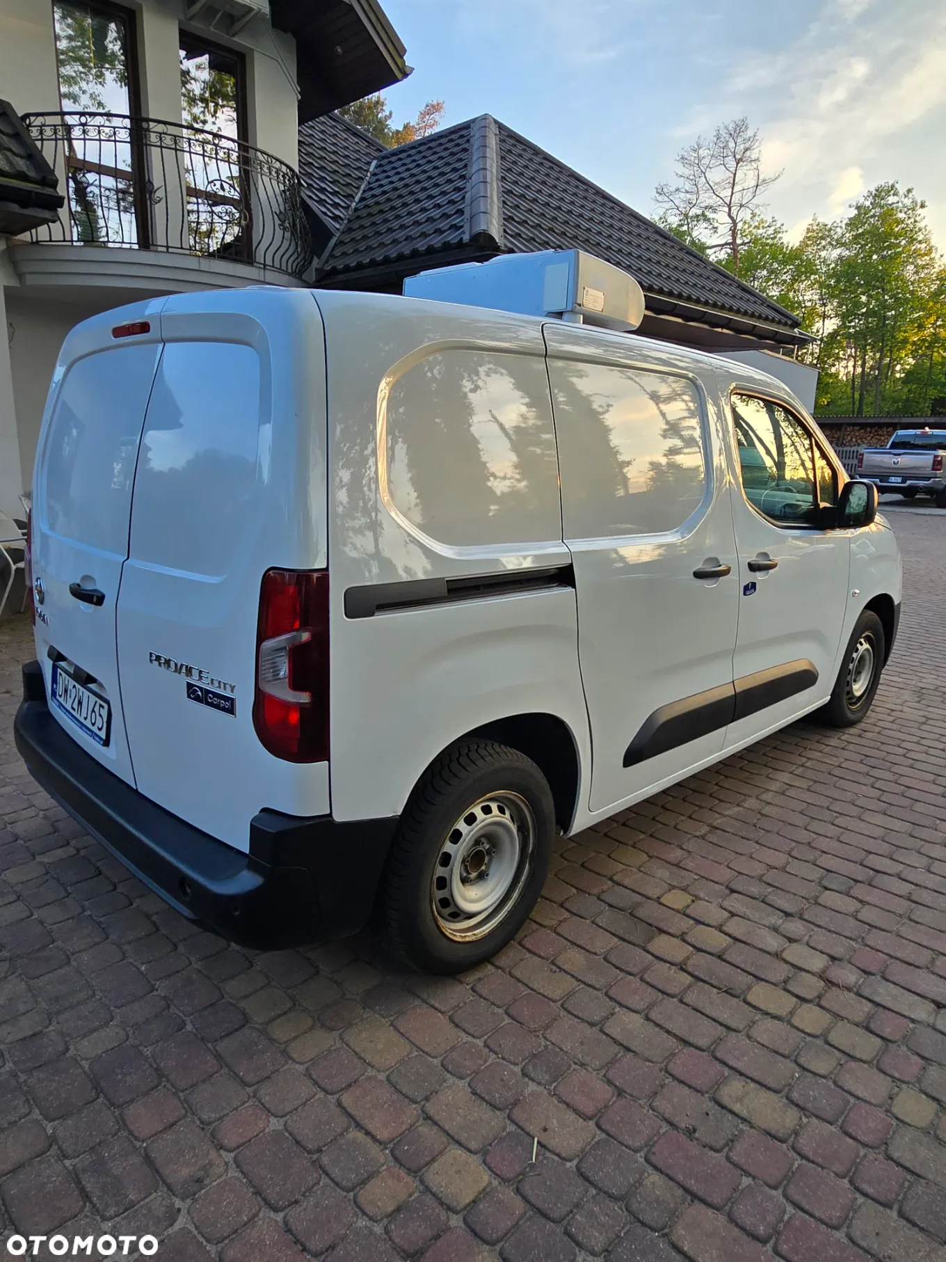 Toyota Proace City - 2
