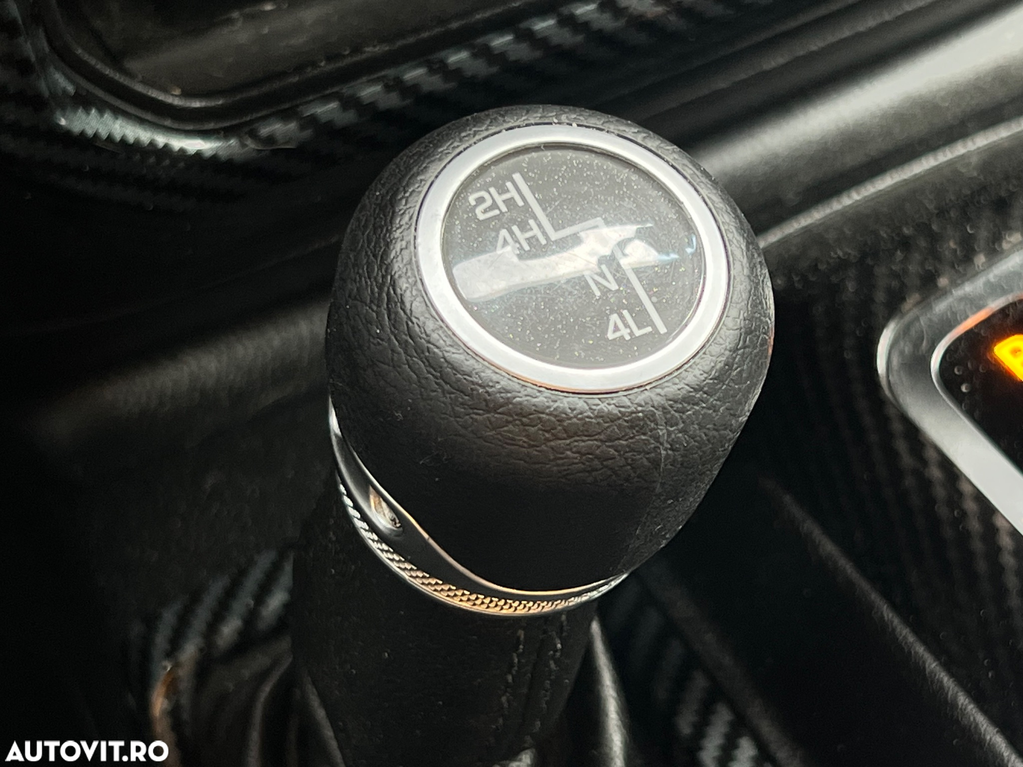 Jeep Gladiator - 26
