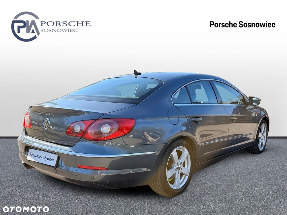 Volkswagen Passat CC 1.8 TSI - 6