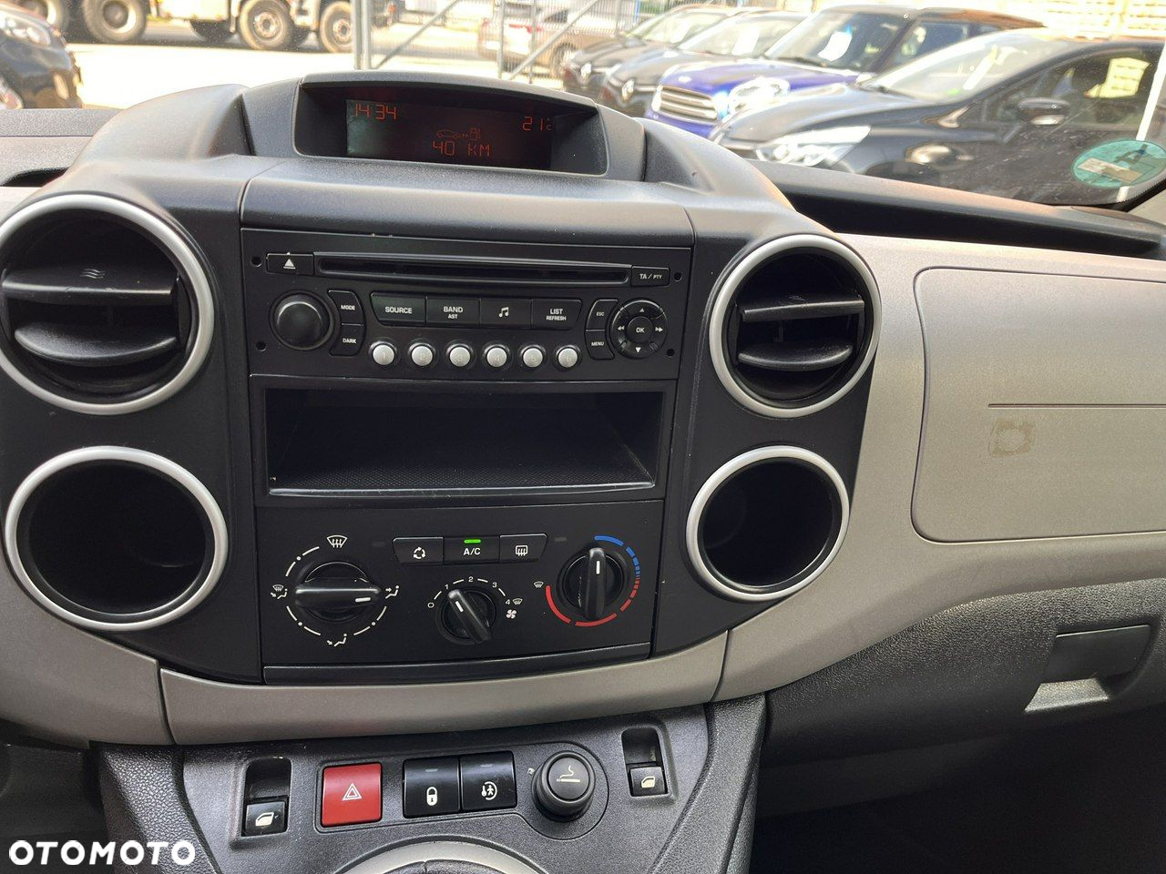 Citroën Berlingo 1.6 16V Multispace - 24