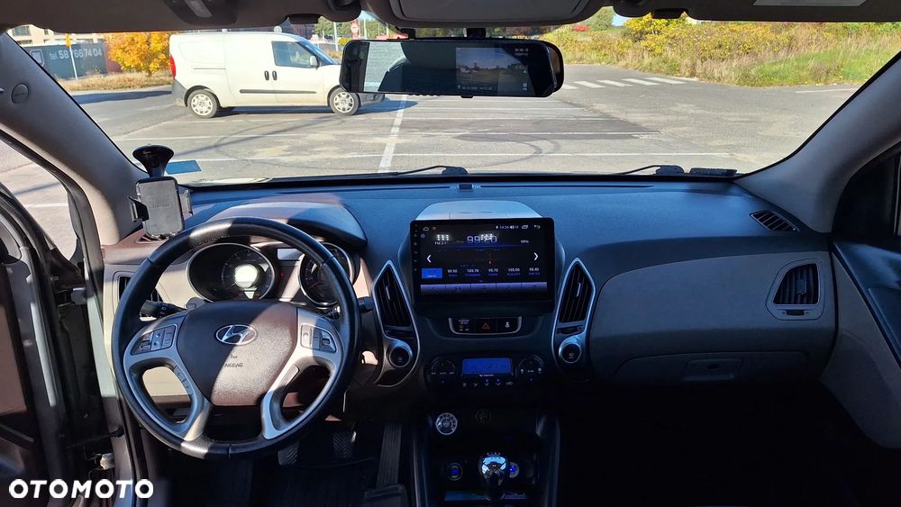 Hyundai ix35 - 19