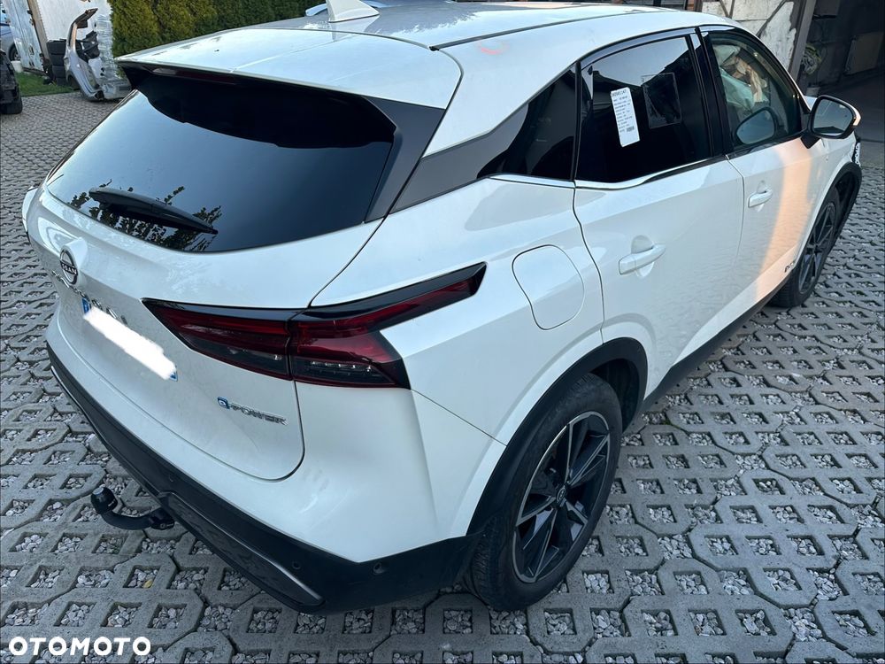 Nissan Qashqai 2024 photo 4