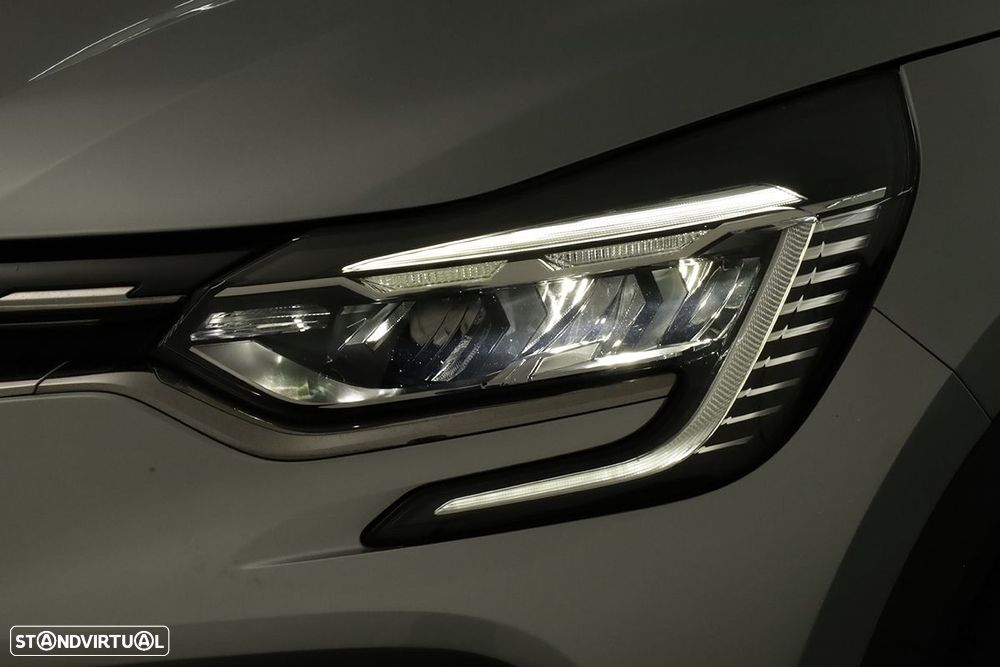 Renault Captur 1.0 TCe Techno Bi-Fuel - 6