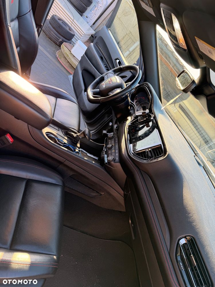 Dodge Durango - 33