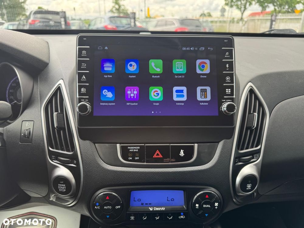 Hyundai ix35 - 18