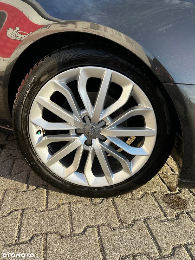 Audi A6 Avant - 20