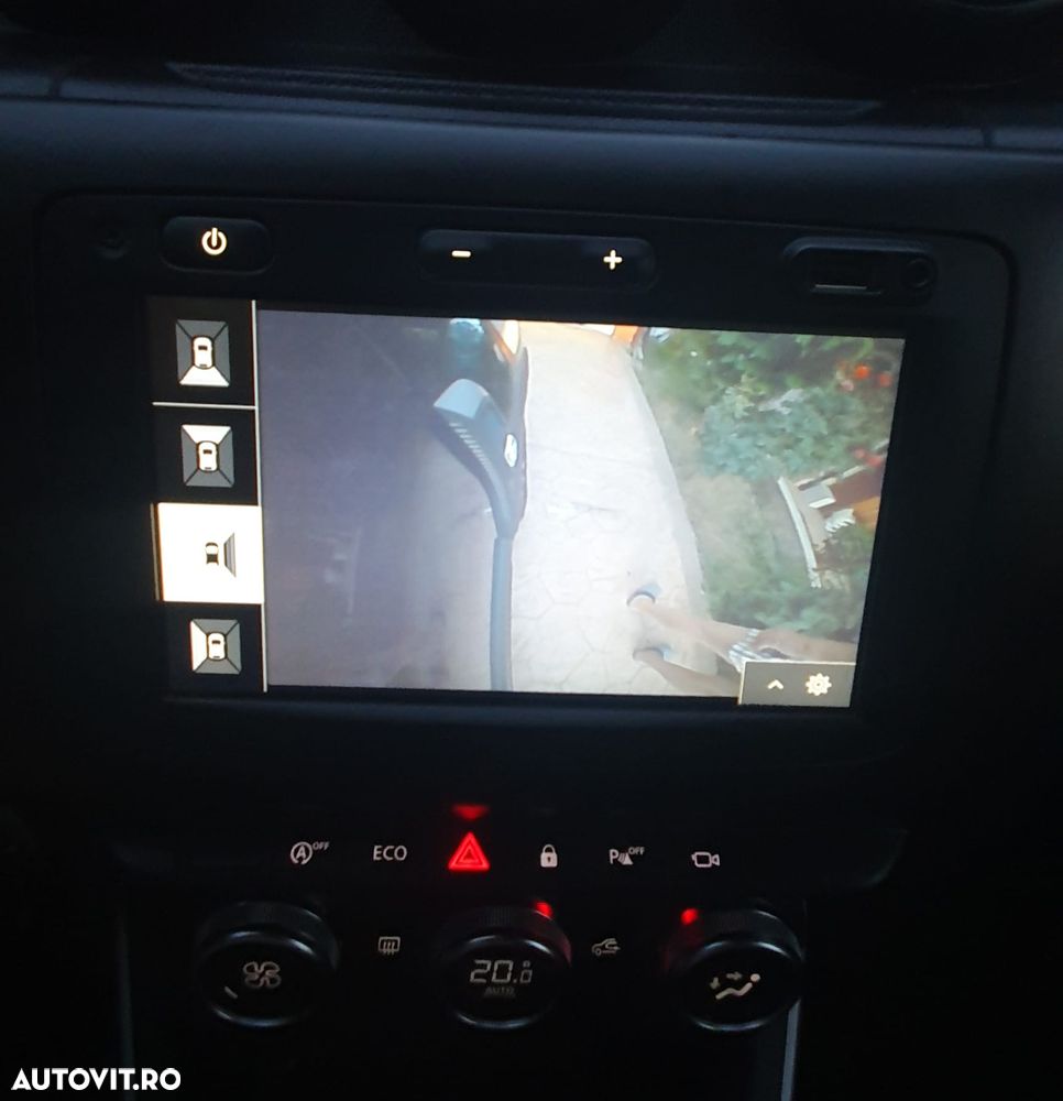 Dacia Duster - 15
