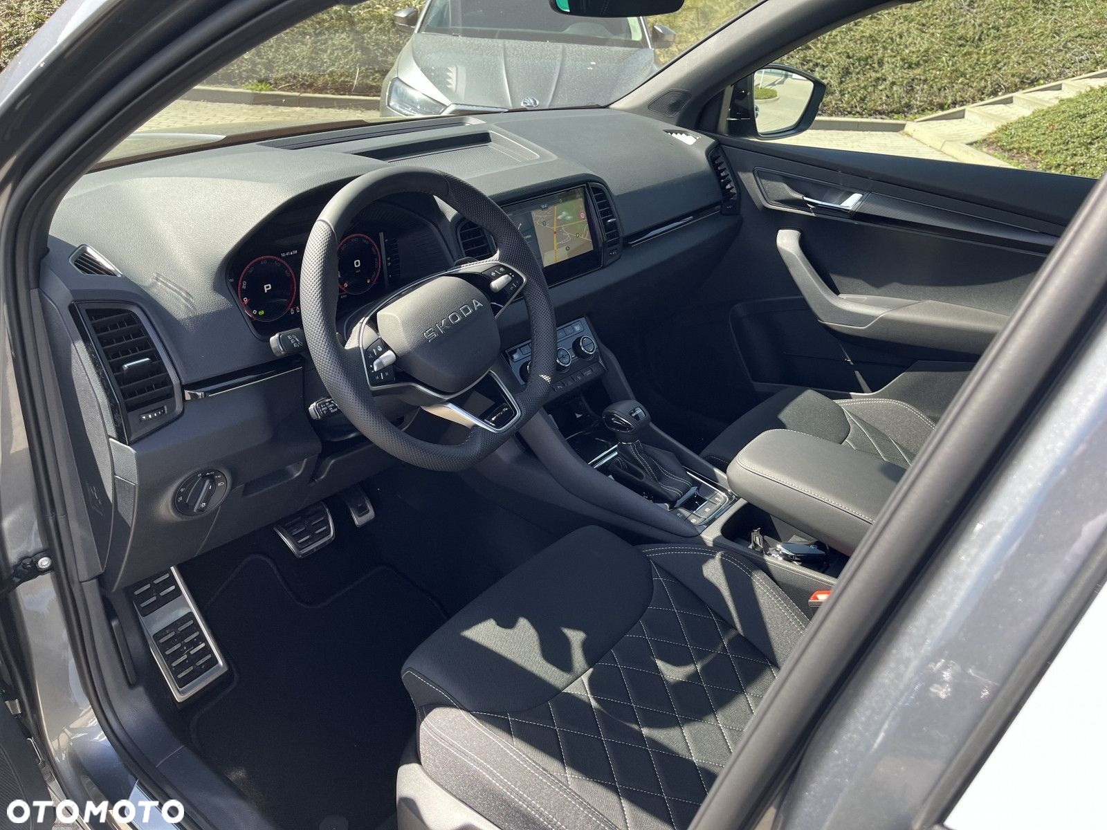 Skoda Karoq - 5