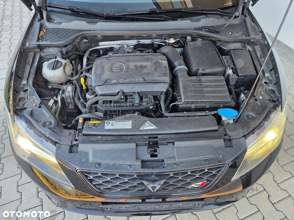 Seat Leon - 20