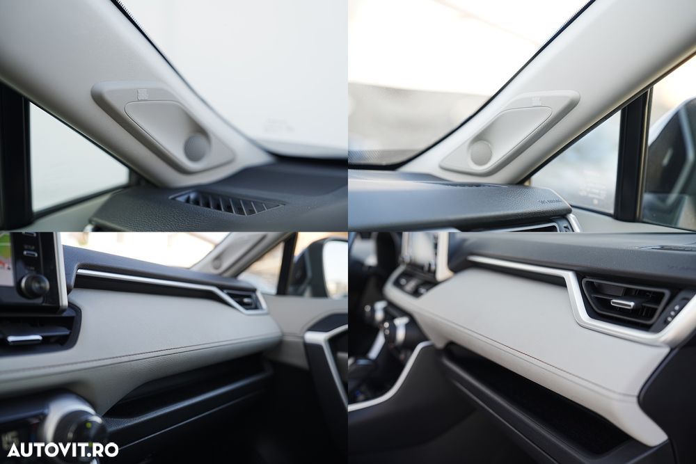 Toyota RAV4 2.5 4x4 Style Selection - 3