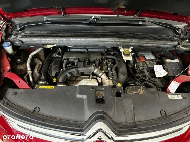 Citroën C4 Picasso 1.6 THP Intensive S&S EAT6 - 35