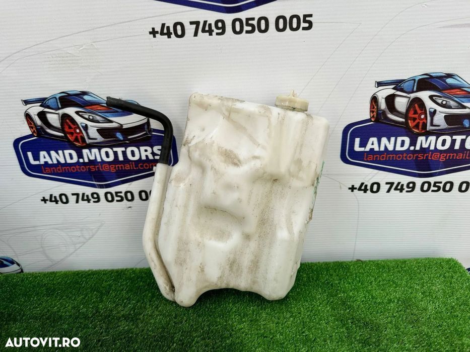 Vas de expansiune, carcasa filtru de aer, senzor aer, debitmetru - honda cr-v 4 2012-2018 2.2 diesel - 5