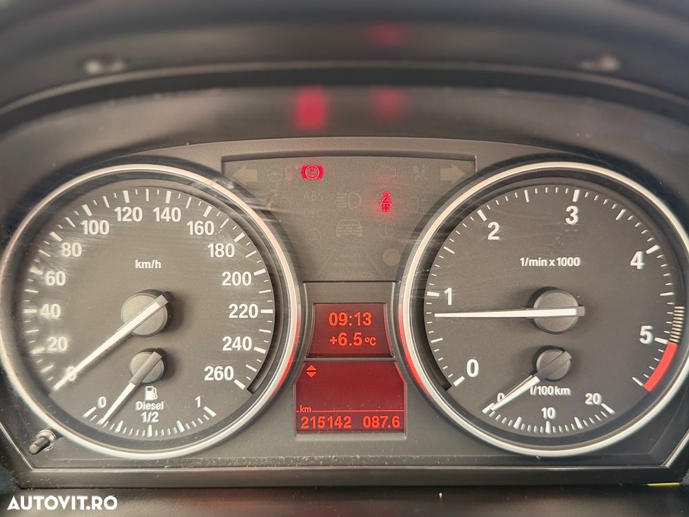 BMW X1 sDrive20d - 15