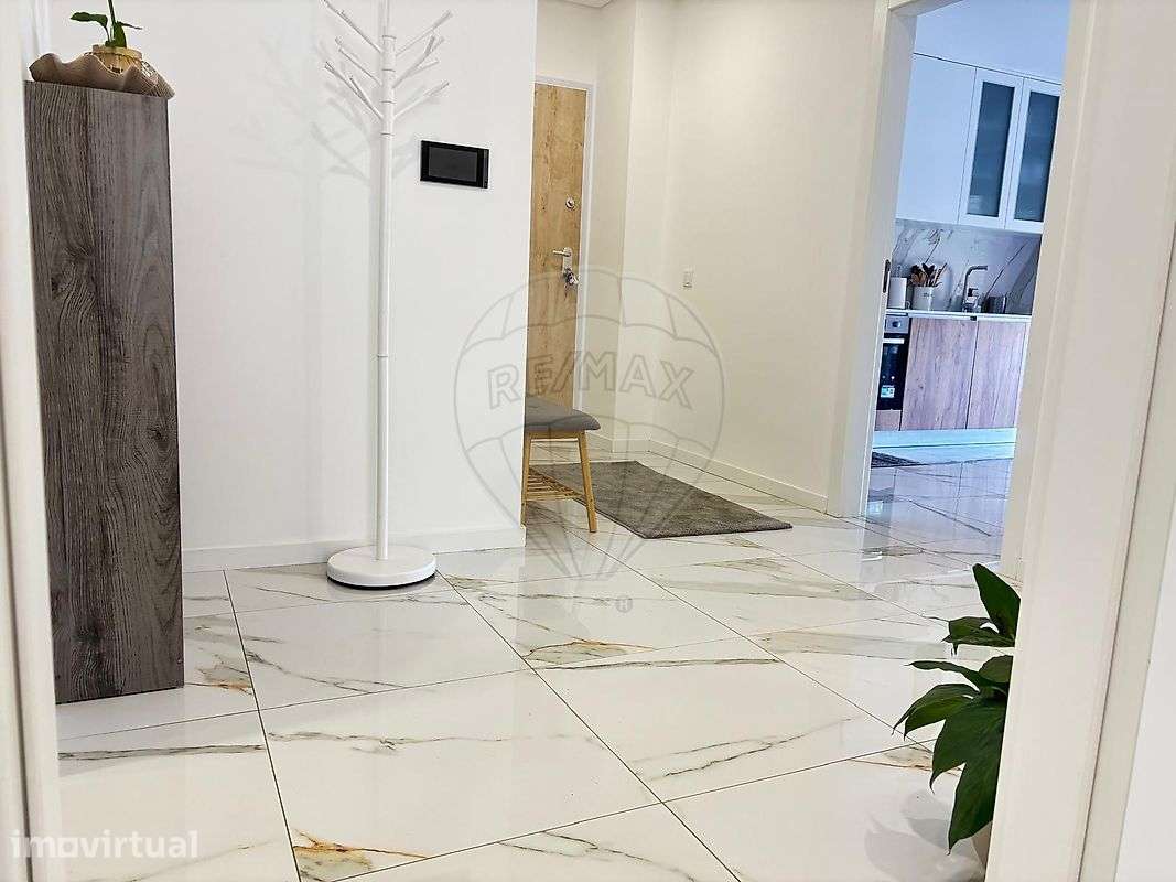 Apartamento T3 para venda - Grande imagem: 2/24