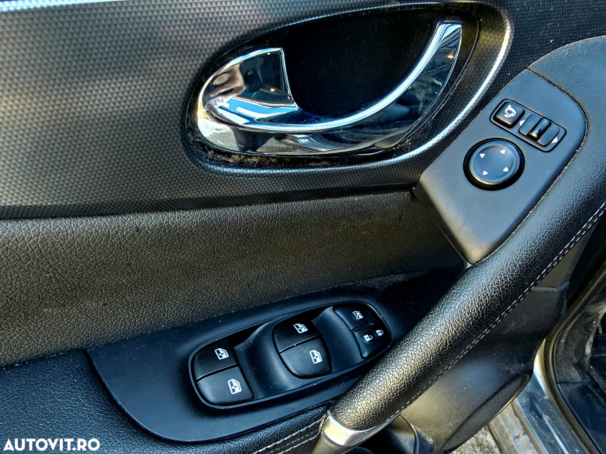 Nissan Qashqai - 29
