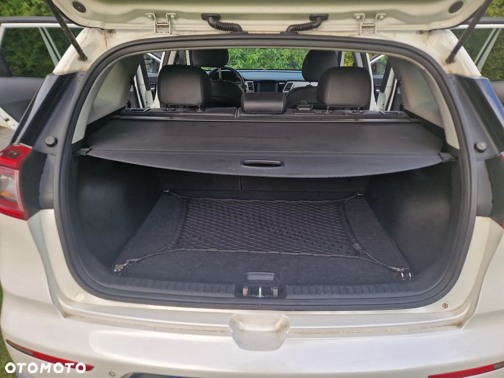 Kia Niro 1.6 GDI Hybrid XL - 15