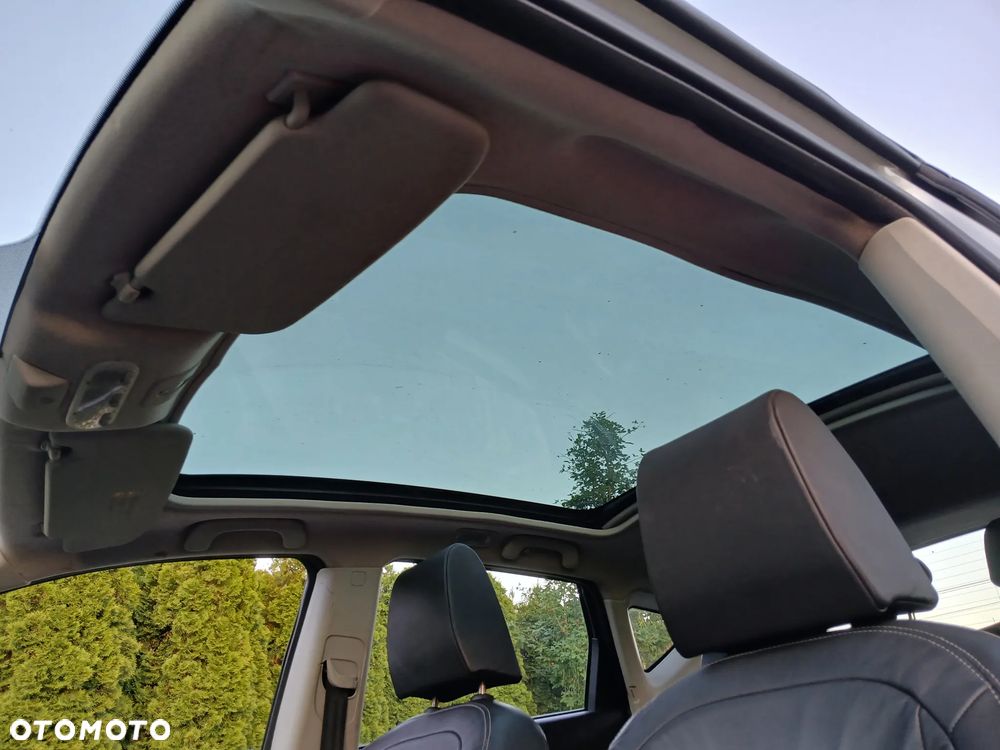 Nissan Qashqai 2.0 4x4 Tekna - 23