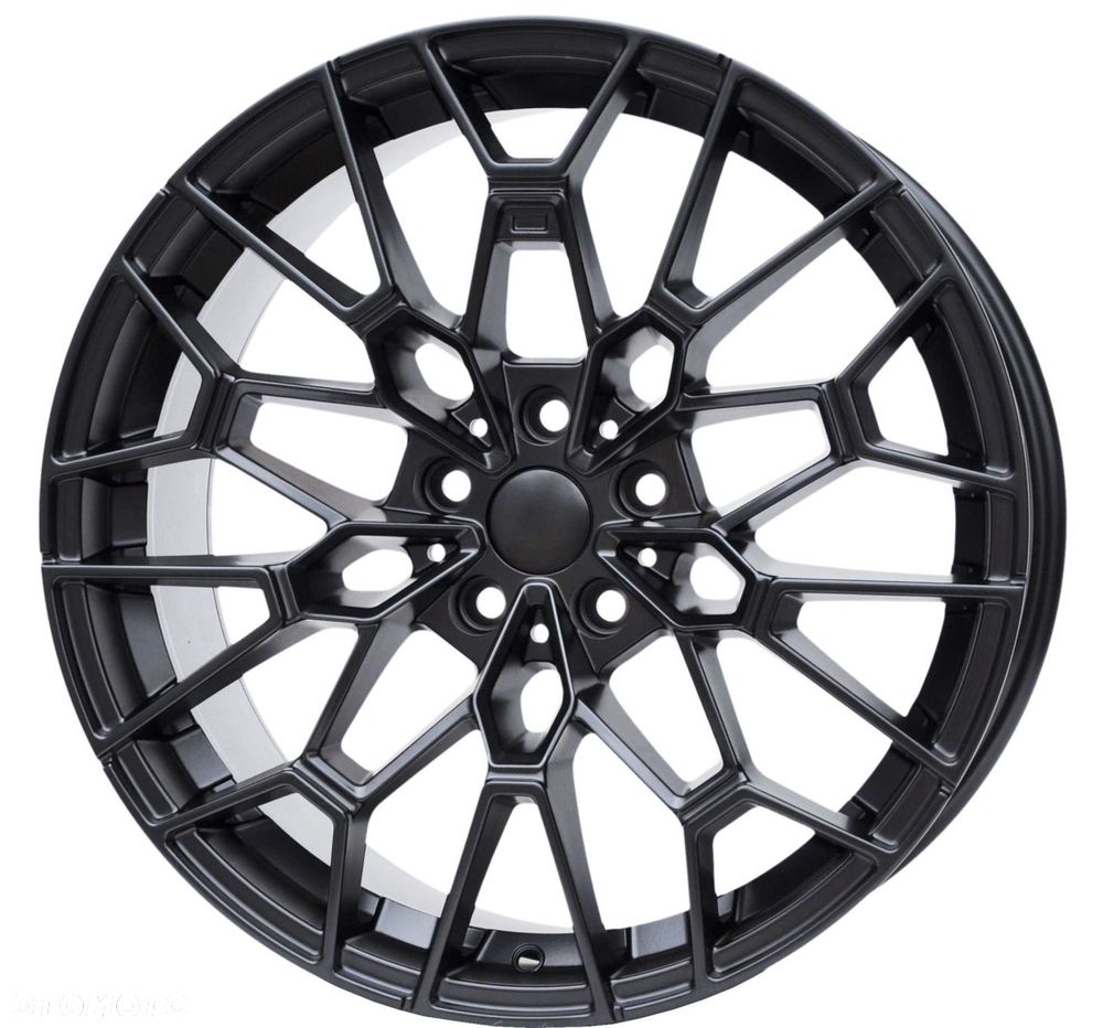 1883 BM FELGI M 19 5x112 BMW 5 6 7 G20 G21 G30 G31 - 1