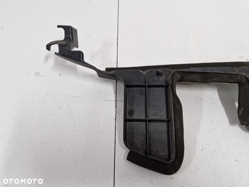 NISSAN JUKE F15 I 1 NISMO 1.6 B KIEROWNICA PROWADNICA POWIETRZA LEWY PRZÓD 62823-3YV0A - 8