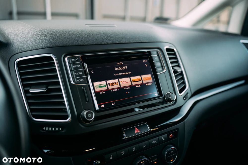 Seat Alhambra 1.4 TSI Style - 25