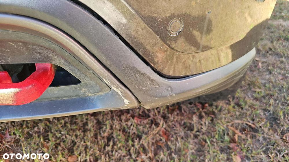 Jeep Grand Cherokee 3.6 V6 Trailhawk - 20