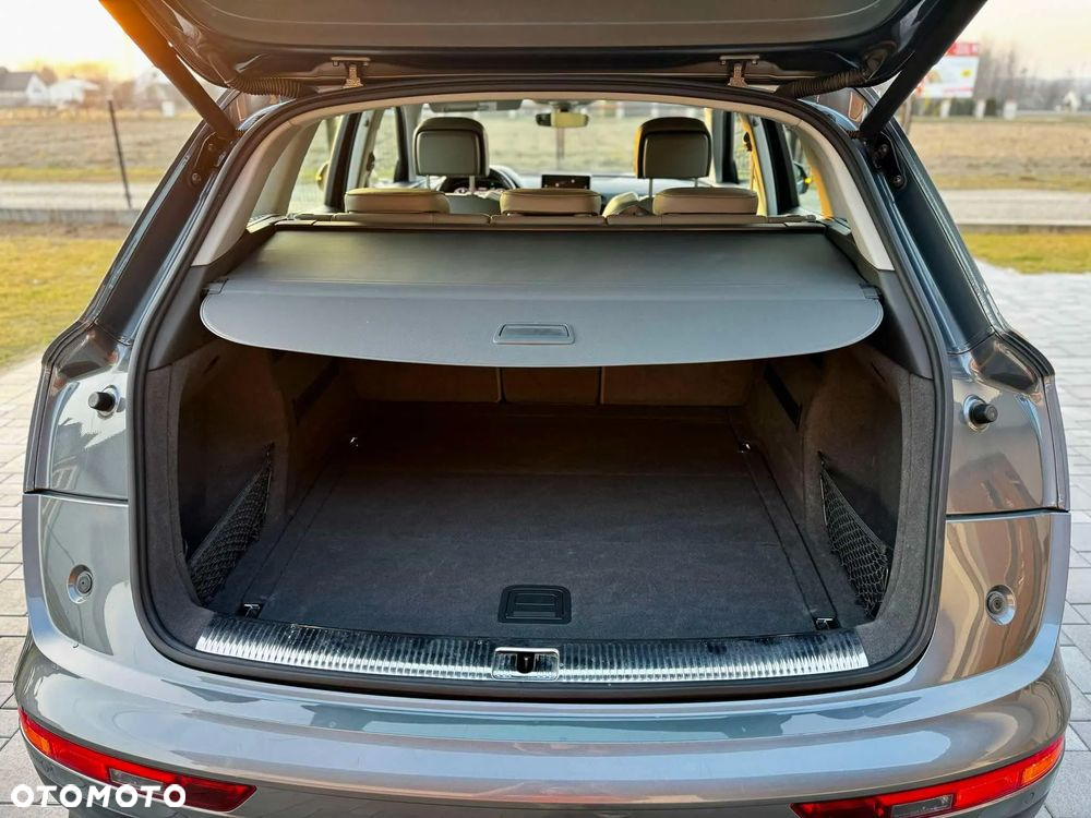 Audi Q5 2.0 TDI Quattro S tronic - 13