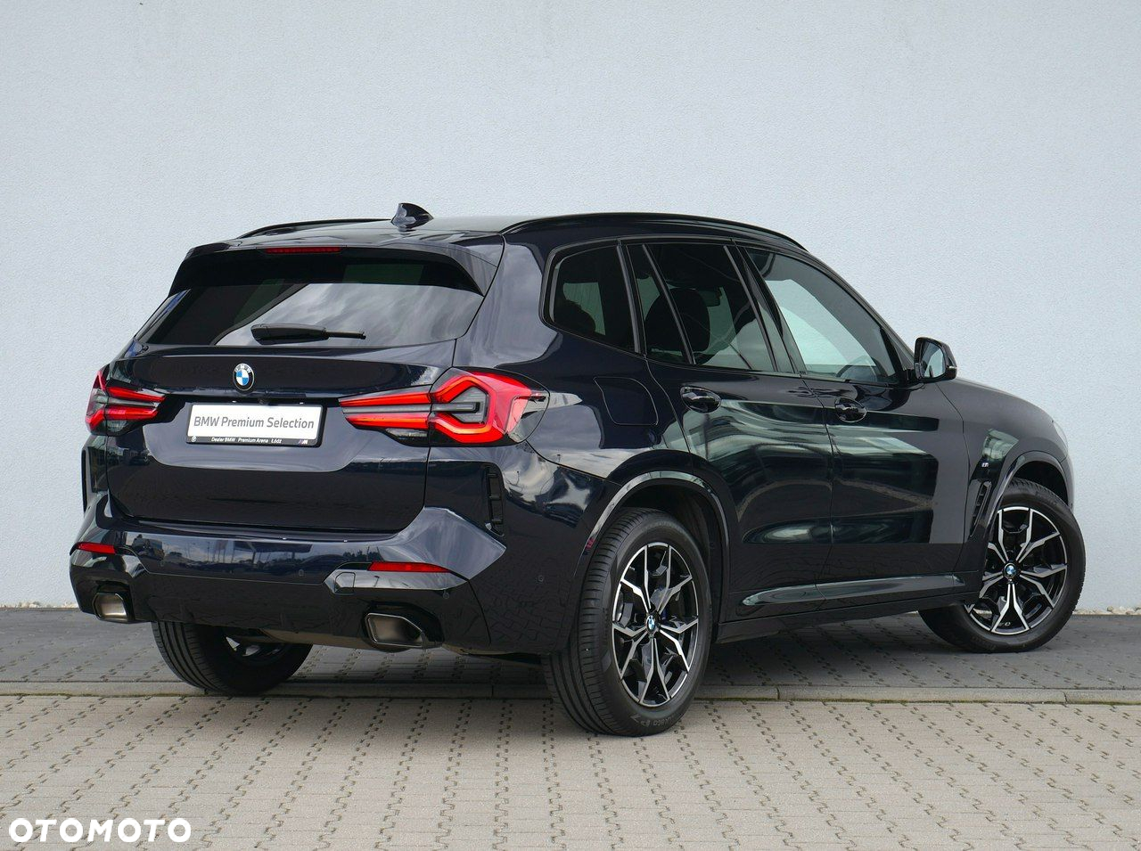 BMW X3 - 4