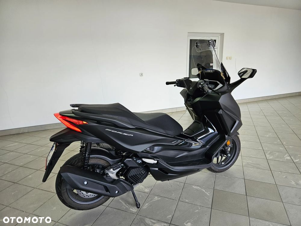 Honda NSS - 3
