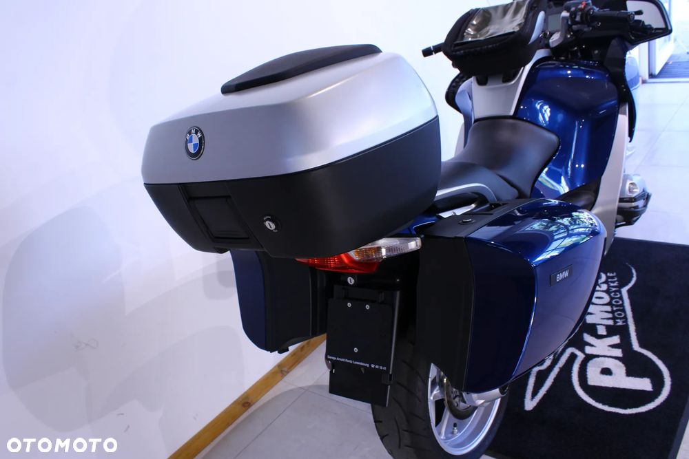 BMW RT - 18