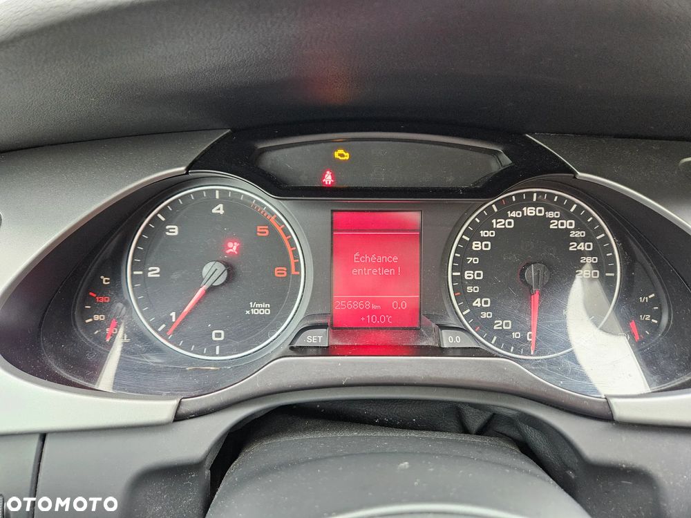 Audi A4 Limousine 2.0 TDI - 12