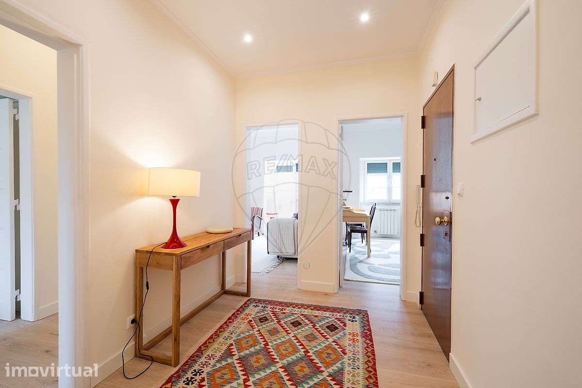 Apartamento T3 para venda - Grande imagem: 2/28