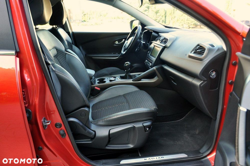 Renault Kadjar - 17