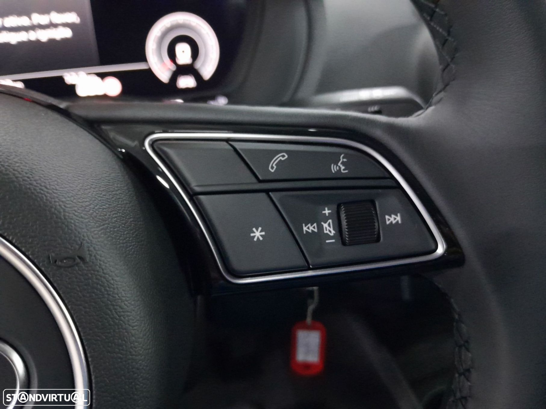 Audi Q2 30 TFSI Advanced - 16