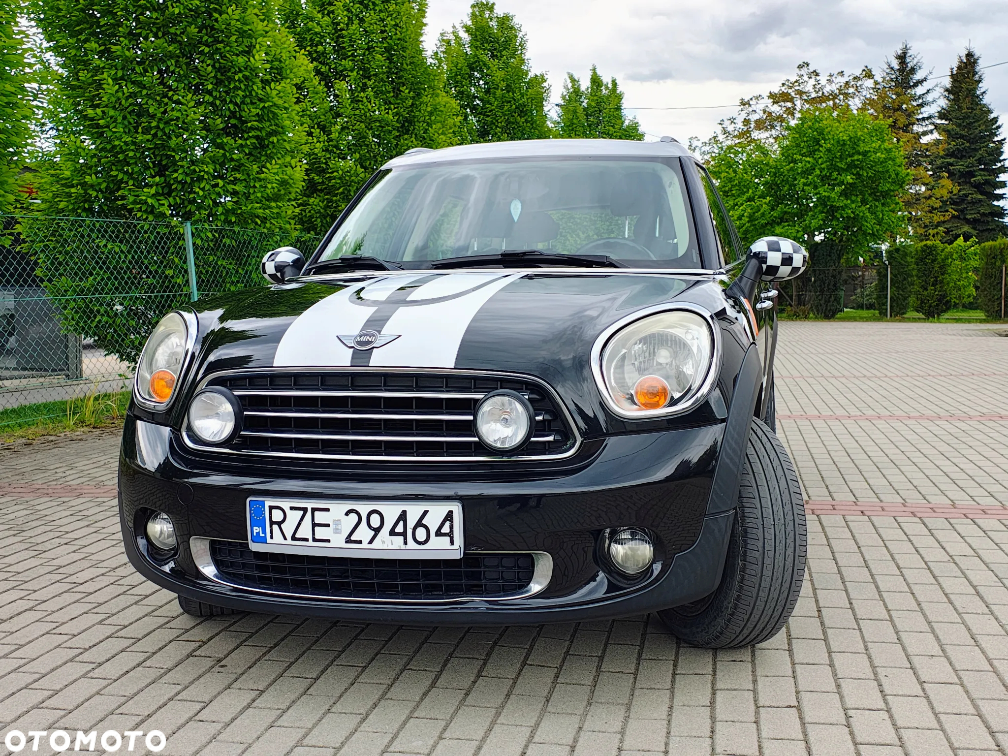 MINI Countryman Cooper - 2