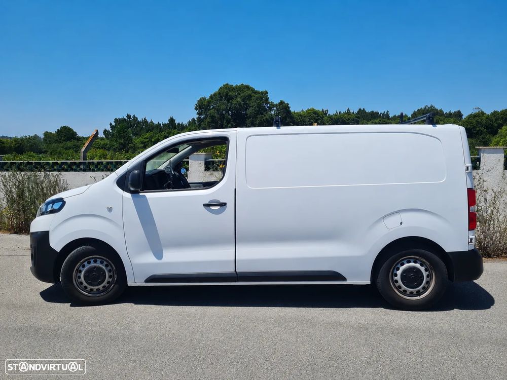 Citroën Jumpy M - 2