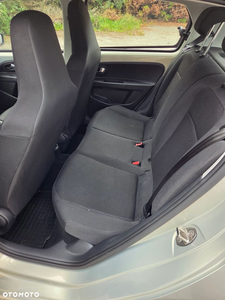 Seat Mii 1.0 Style - 21