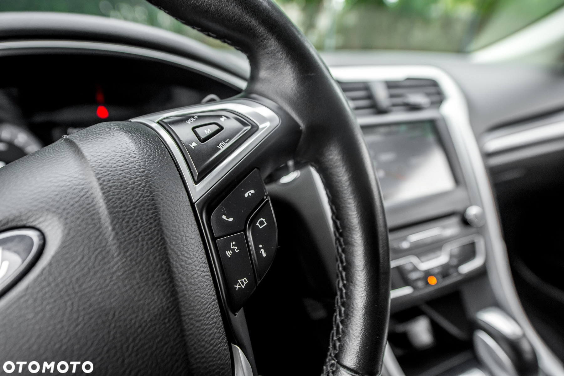 Ford Mondeo 2.0 TDCi Start-Stopp PowerShift-Aut Titanium - 30